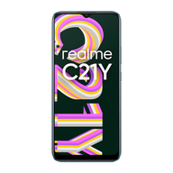 Realme c 21Y